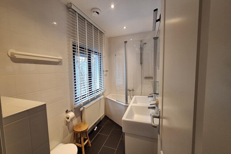 Chalet Jagershof, 9 pers. avec sauna et bain à remous - Photo 22