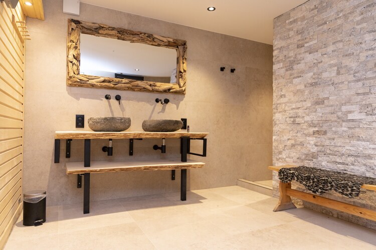 Chalet Jagershof, 9 pers. avec sauna et bain à remous - Photo 26