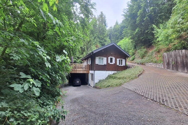 Chalet Jagershof, 9 pers. avec sauna et bain à remous - Photo 28