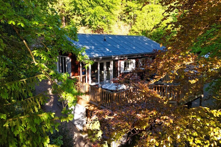 Chalet Jagershof, 9 pers. avec sauna et bain à remous - Photo 29