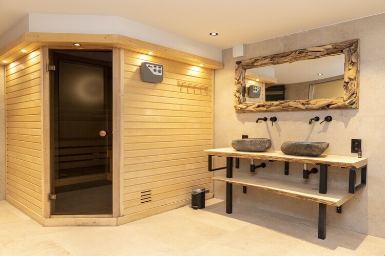 Chalet Jagershof, 9 pers. avec sauna et bain à remous - Photo 30