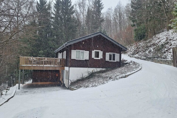 Chalet Jagershof, 9 pers. avec sauna et bain à remous - Photo 31