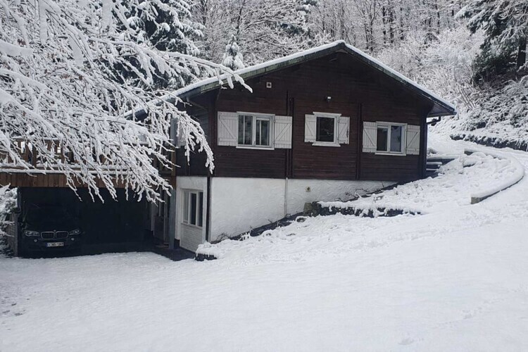 Chalet Jagershof, 9 pers. avec sauna et bain à remous - Photo 32