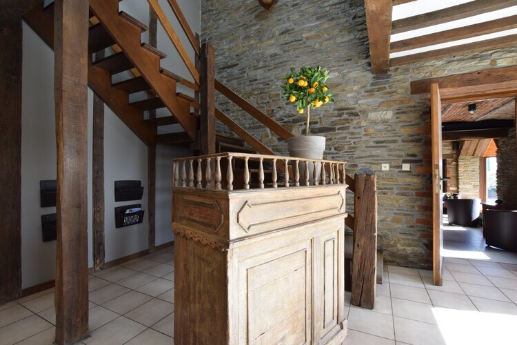 La Blanche Vignerie – Gite 41 pers. Ardennes - Photo 9