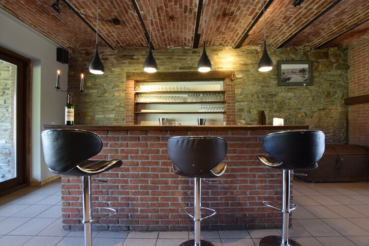 La Blanche Vignerie – Gite 41 pers. Ardennes - Photo 13