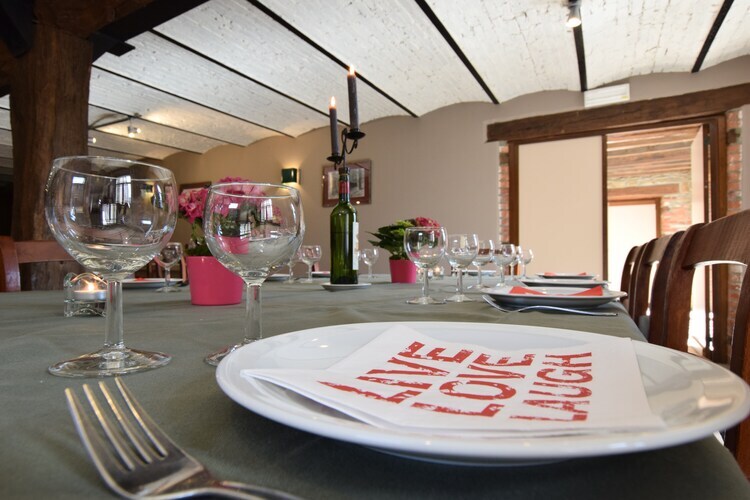 La Blanche Vignerie – Gite 41 pers. Ardennes - Photo 15
