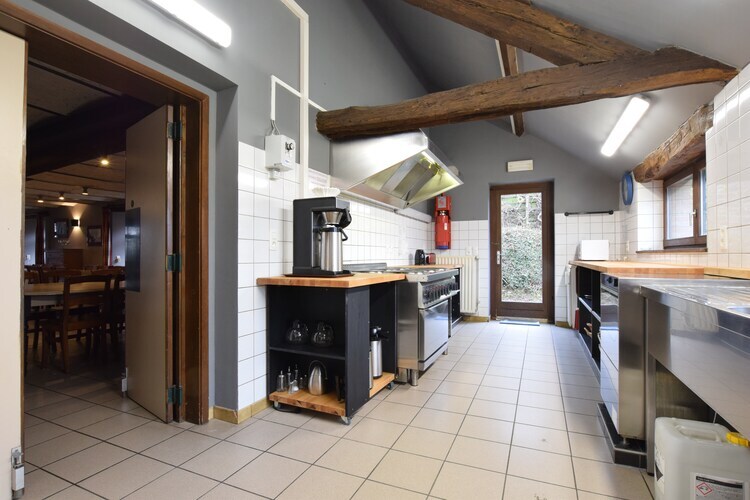 La Blanche Vignerie – Gite 41 pers. Ardennes - Photo 16