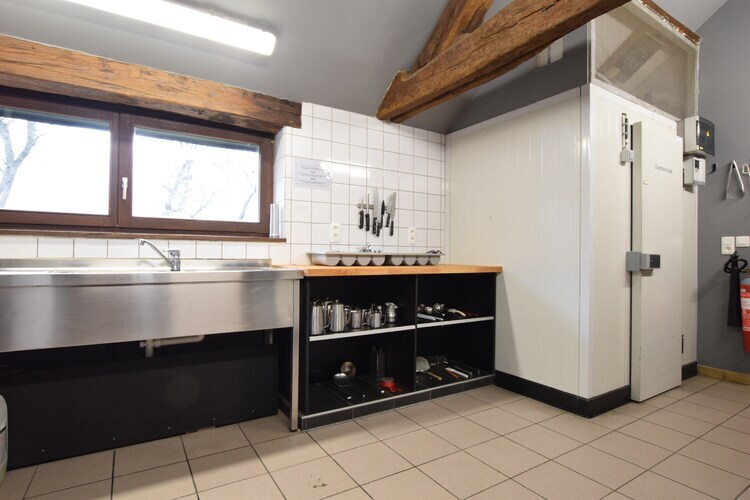 La Blanche Vignerie – Gite 41 pers. Ardennes - Photo 18