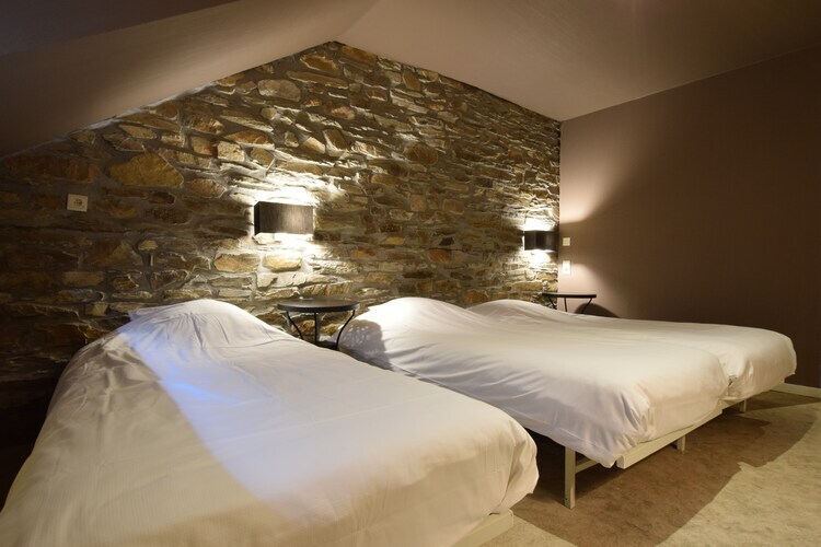 La Blanche Vignerie – Gite 41 pers. Ardennes - Photo 21