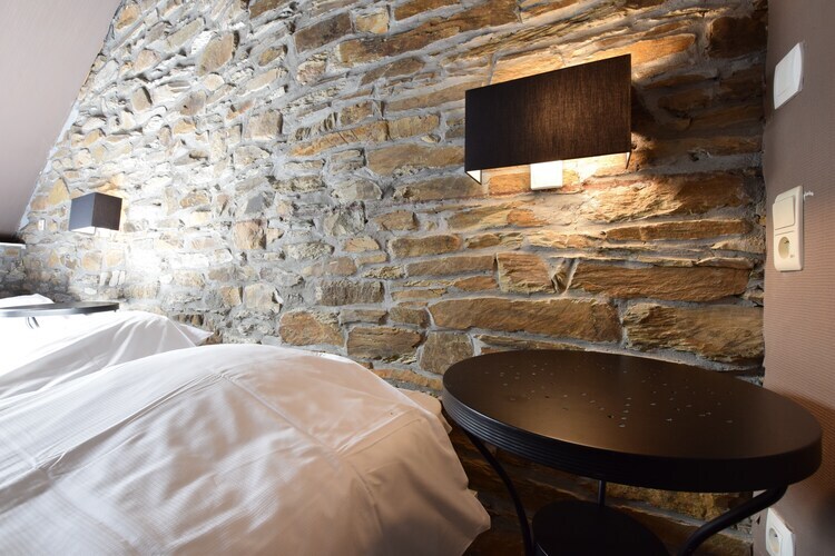 La Blanche Vignerie – Gite 41 pers. Ardennes - Photo 22