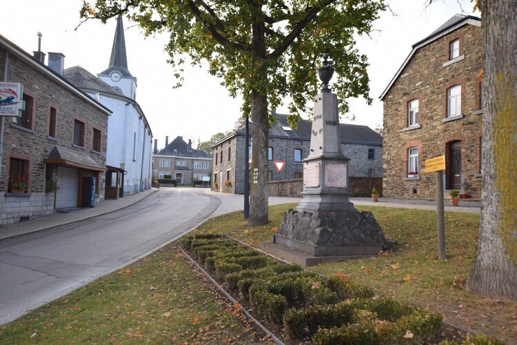 La Blanche Vignerie – Gite 41 pers. Ardennes - Photo 38
