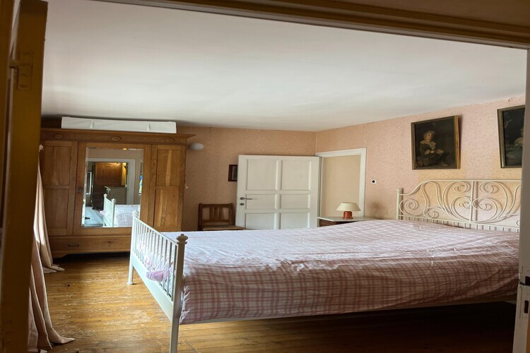Château La Hetraie – 10 personnes, forêt à proximité - Photo 5