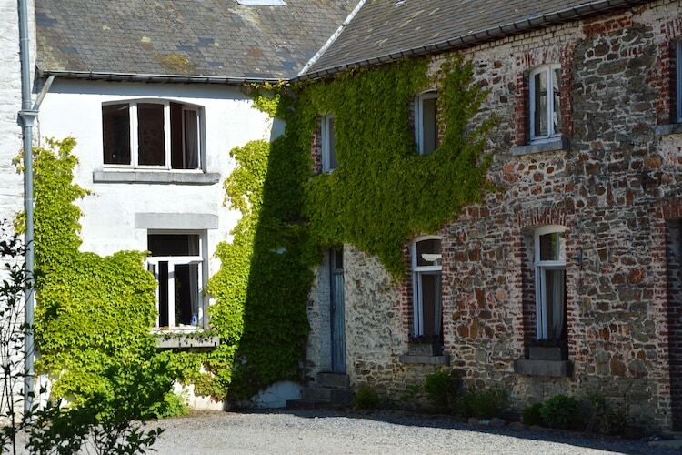 Château La Hetraie – 10 personnes, forêt à proximité - Photo 6