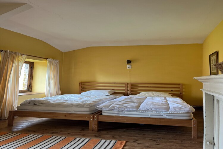 Château La Hetraie – 10 personnes, forêt à proximité - Photo 13