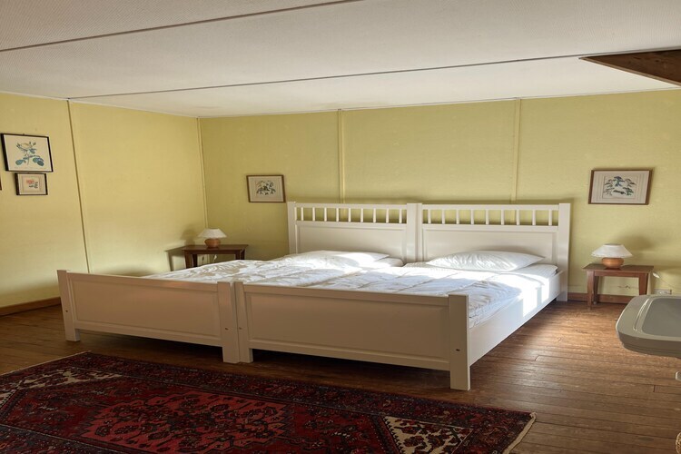 Château La Hetraie – 10 personnes, forêt à proximité - Photo 14