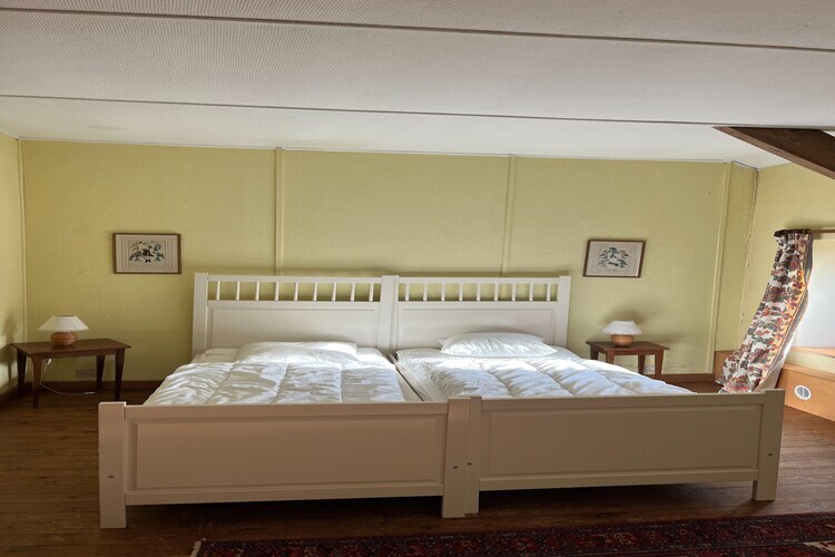 Château La Hetraie – 10 personnes, forêt à proximité - Photo 15