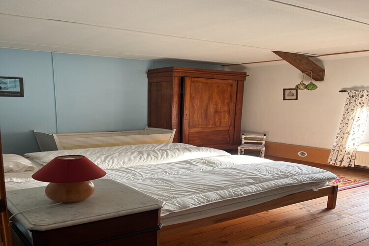 Château La Hetraie – 10 personnes, forêt à proximité - Photo 16