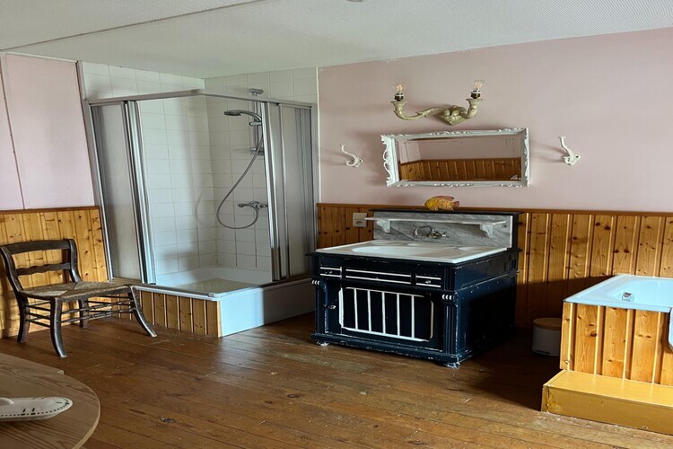 Château La Hetraie – 10 personnes, forêt à proximité - Photo 17