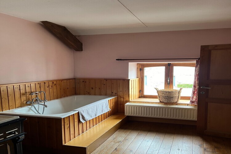 Château La Hetraie – 10 personnes, forêt à proximité - Photo 18