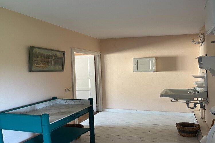 Château La Hetraie – 10 personnes, forêt à proximité - Photo 20
