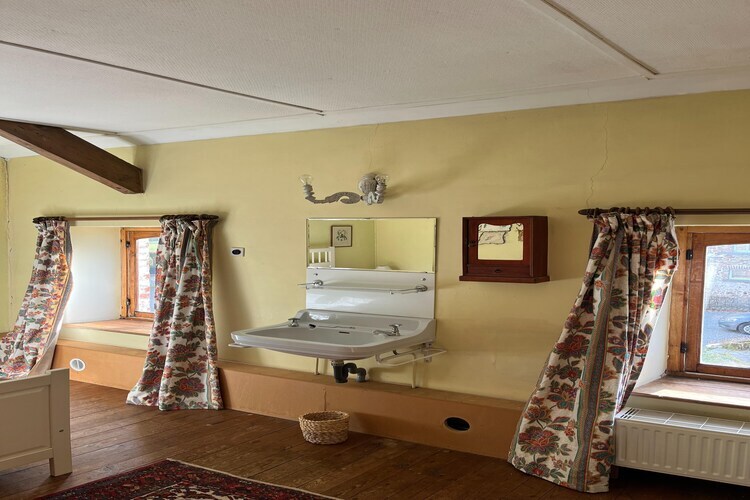 Château La Hetraie – 10 personnes, forêt à proximité - Photo 21