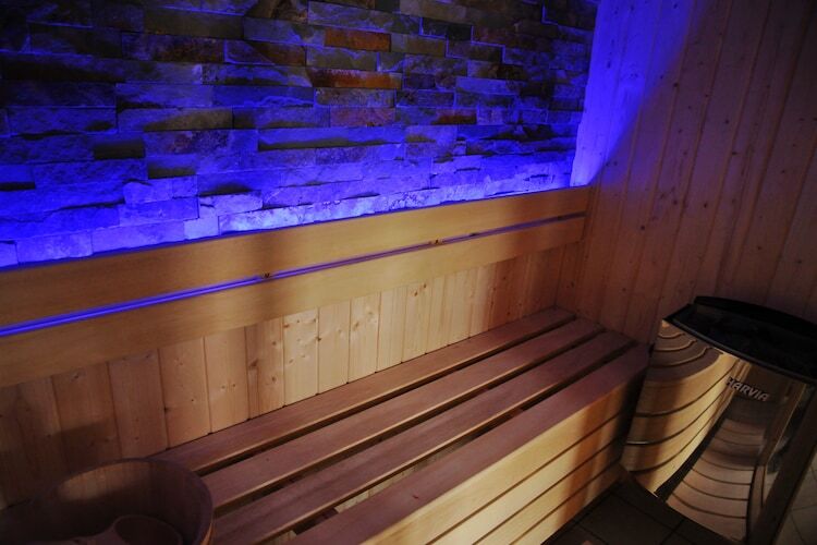 Chalet au bord du lac à Vielsalm, sauna privé - Photo 9