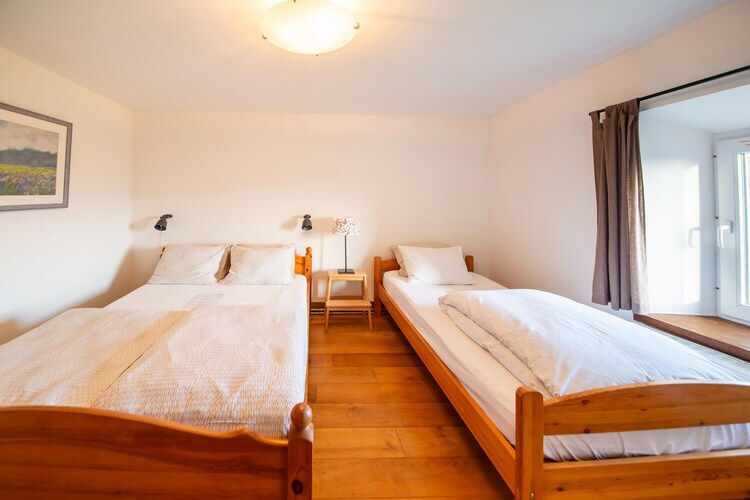 Gîte la Randonnée à Vielsalm, 8 personnes, sauna - Photo 15