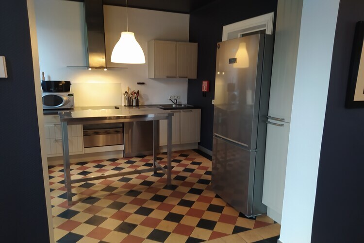 La Bonbonnière, maison 5 chambres Petit-Thier - Photo 4