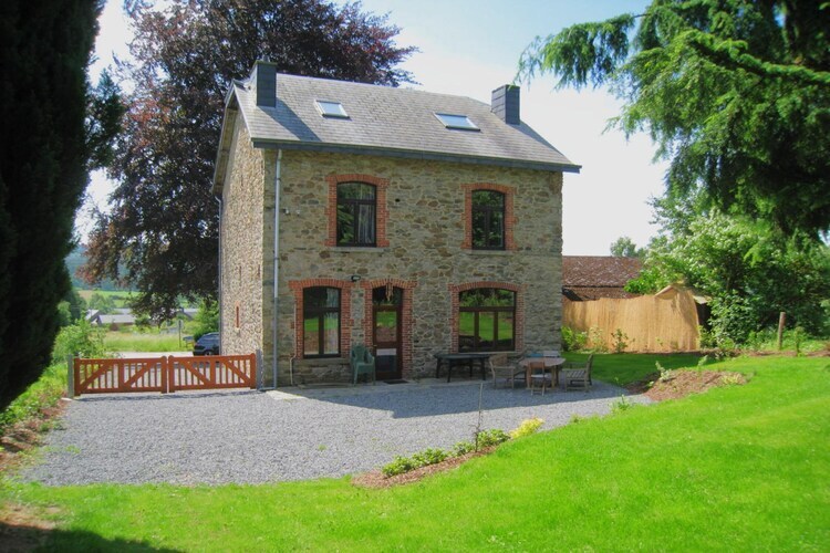 La Bonbonnière, maison 5 chambres Petit-Thier - Photo 6