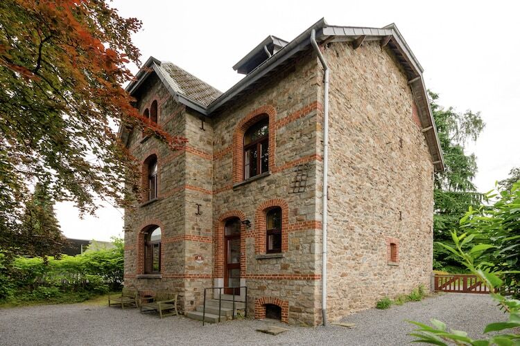 La Bonbonnière, maison 5 chambres Petit-Thier - Photo 7