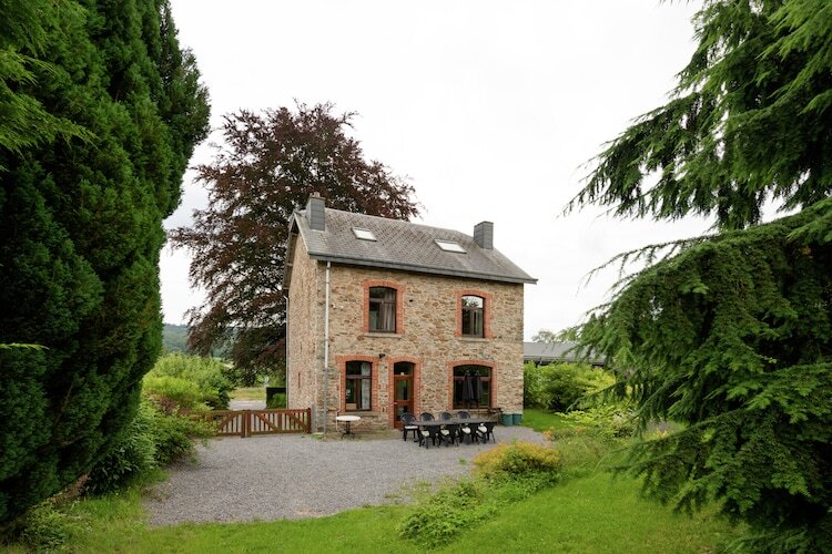 La Bonbonnière, maison 5 chambres Petit-Thier - Photo 8