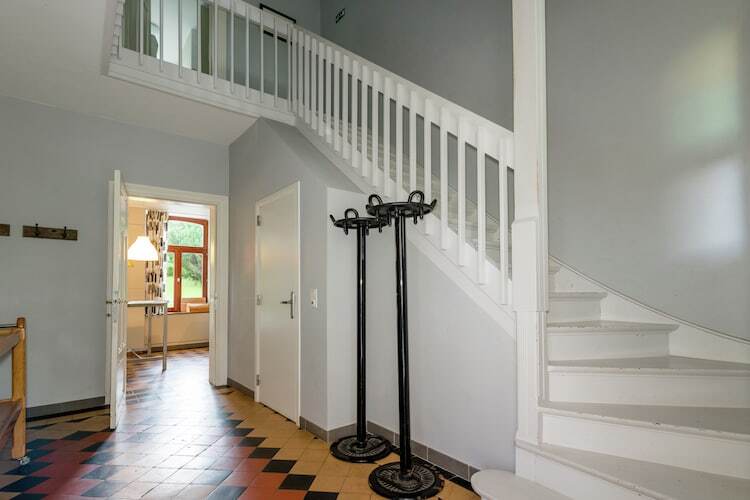 La Bonbonnière, maison 5 chambres Petit-Thier - Photo 9