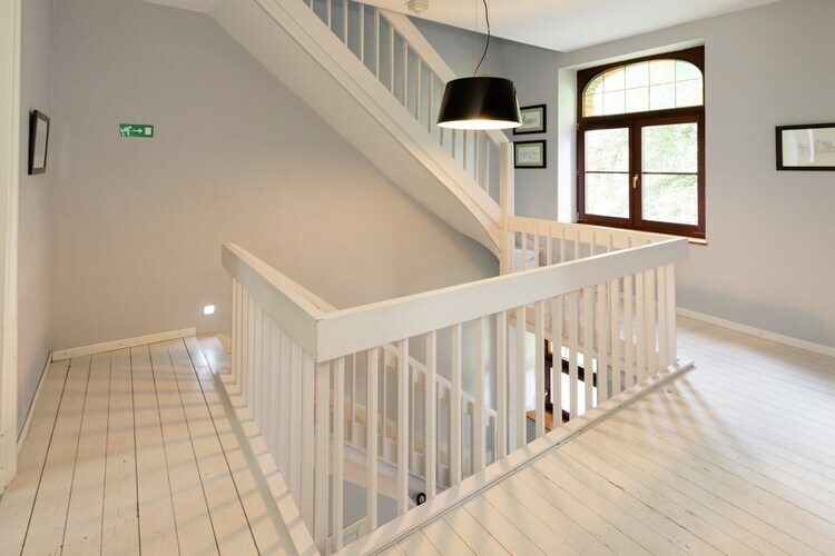 La Bonbonnière, maison 5 chambres Petit-Thier - Photo 13