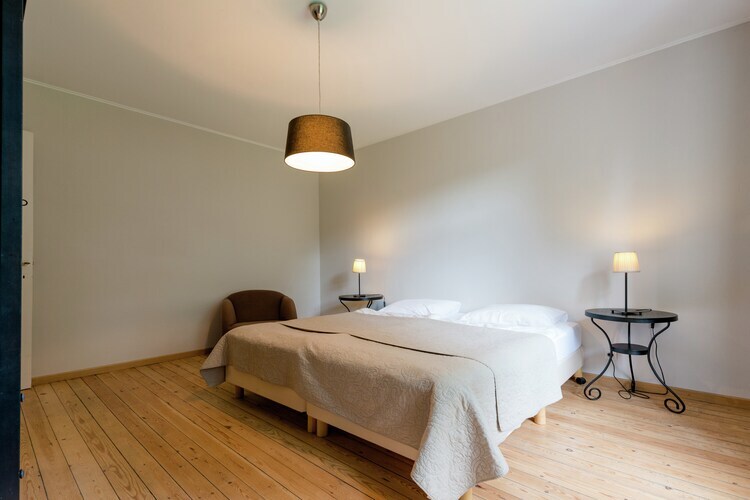La Bonbonnière, maison 5 chambres Petit-Thier - Photo 14