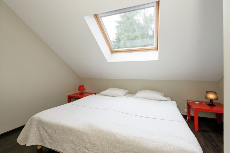 La Bonbonnière, maison 5 chambres Petit-Thier - Photo 16