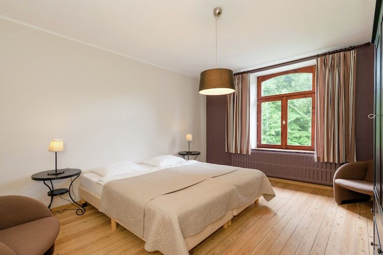 La Bonbonnière, maison 5 chambres Petit-Thier - Photo 24
