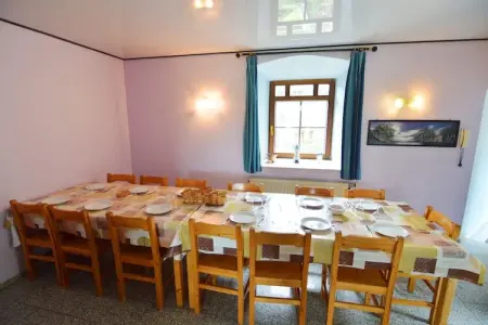 Relais des 7 Anges – Gîte 16 pers. aux Ardennes : photo 2