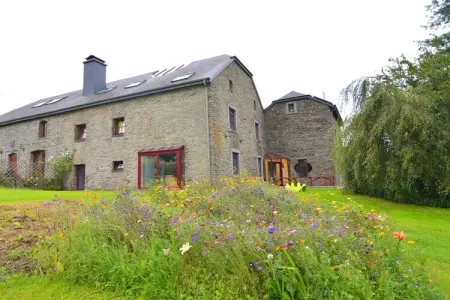 Relais des 7 Anges – Gîte 16 pers. aux Ardennes : photo 5