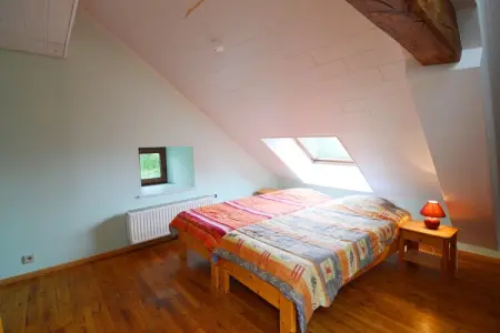 Relais des 7 Anges – Gîte 16 pers. aux Ardennes : photo 6