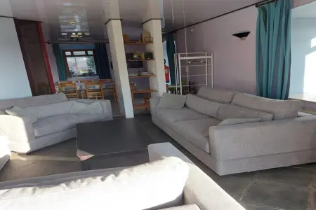 Relais des 7 Anges – Gîte 16 pers. aux Ardennes : photo 7