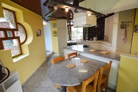 Relais des 7 Anges – Gîte 16 pers. aux Ardennes : photo 8
