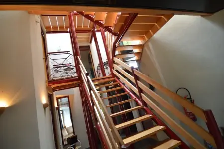 Relais des 7 Anges – Gîte 16 pers. aux Ardennes : photo 11