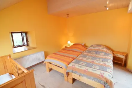 Relais des 7 Anges – Gîte 16 pers. aux Ardennes : photo 12