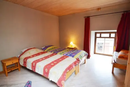 Relais des 7 Anges – Gîte 16 pers. aux Ardennes : photo 15