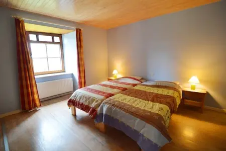 Relais des 7 Anges – Gîte 16 pers. aux Ardennes : photo 17