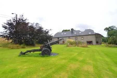 Relais des 7 Anges – Gîte 16 pers. aux Ardennes : photo 18