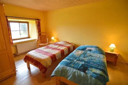 Relais des 7 Anges – Gîte 16 pers. aux Ardennes : photo 19