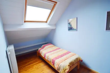Relais des 7 Anges – Gîte 16 pers. aux Ardennes : photo 20