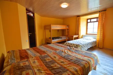 Relais des 7 Anges – Gîte 16 pers. aux Ardennes : photo 22