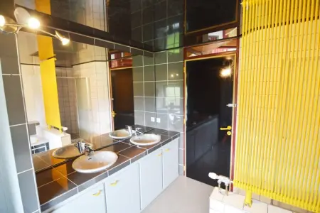 Relais des 7 Anges – Gîte 16 pers. aux Ardennes : photo 23